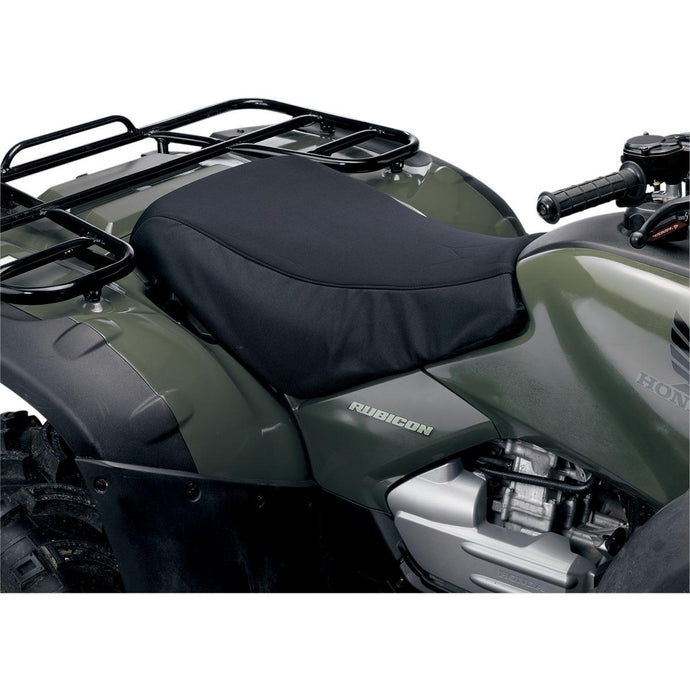 Moose Utility YRNBS-11 Neoprene Seat Cover - Black