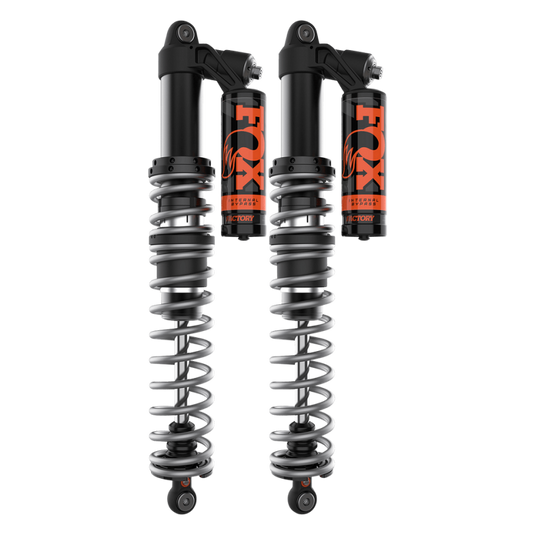Fox Powersports 885-08-124-2 FOX PS 2.5 Podium Shock
