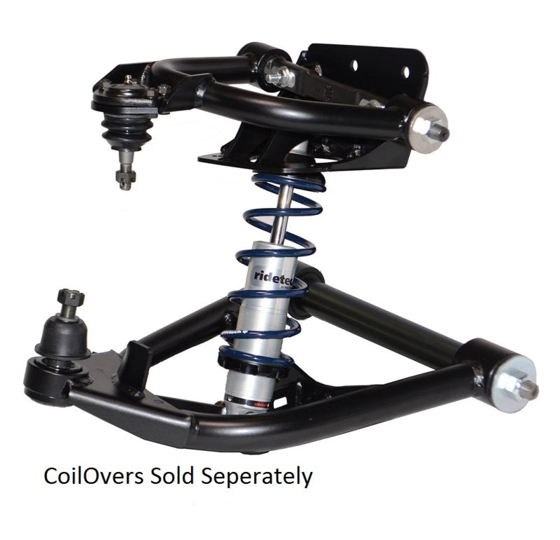 Load image into Gallery viewer, Ridetech 11362699 RID Control Arms - Front Set
