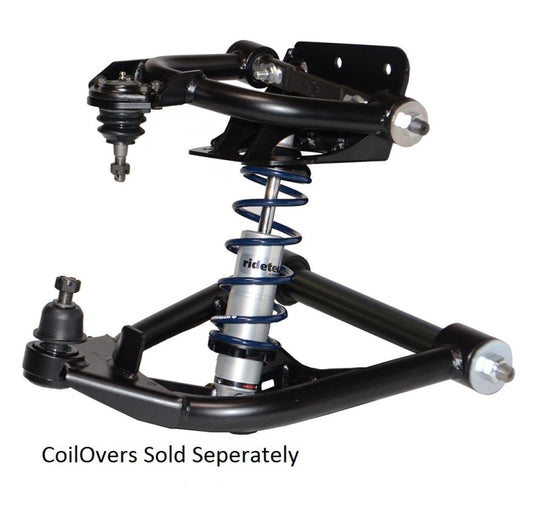 Ridetech 11362699 RID Control Arms - Front Set