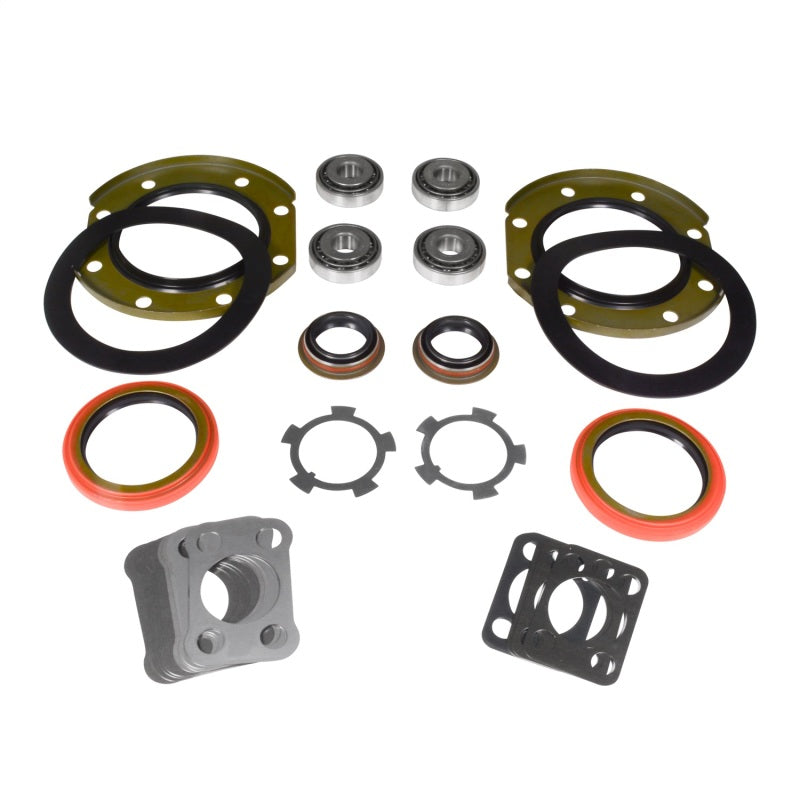 Load image into Gallery viewer, Yukon Gear &amp; Axle YP KNCLKIT-TOY YUK Knuckle Kits
