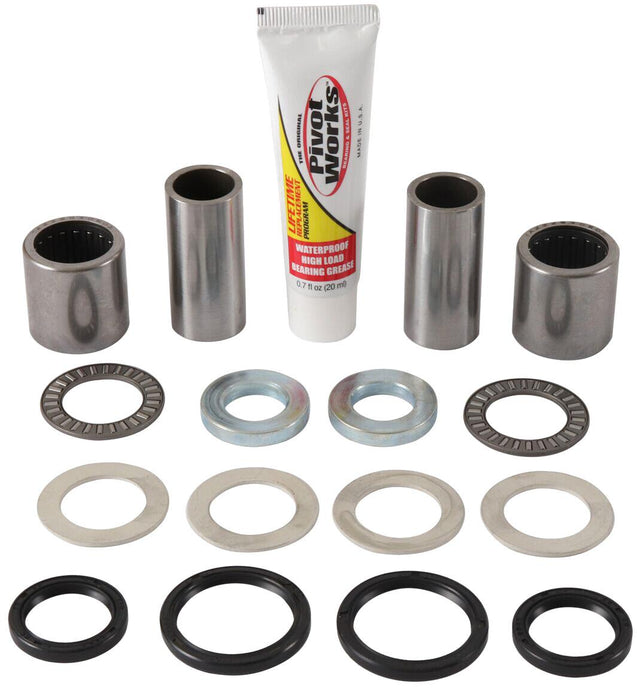 Pivot Works PWSAK-H45-000 Swingarm Bearing Kit