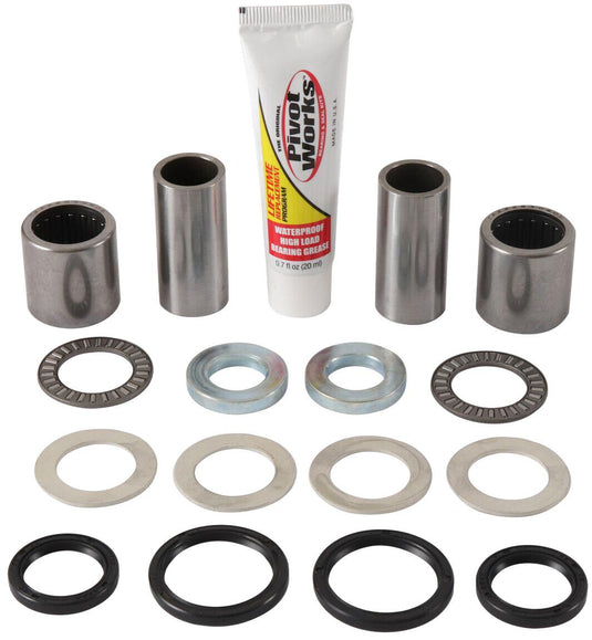 Pivot Works PWSAK-H45-000 Swingarm Bearing Kit