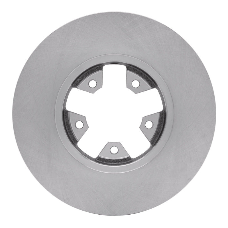 Load image into Gallery viewer, Dfc 600-67017 DFC Brake Rotors - Plain
