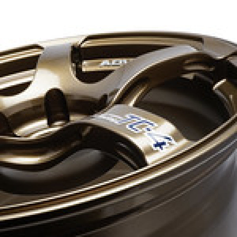 Load image into Gallery viewer, Advan YAD8J38WUA AVN TC4 Wheels
