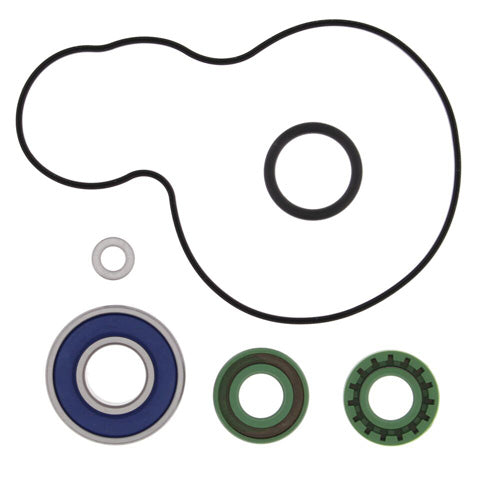 Winderosa 821336 Water Pump Rebuild Kit