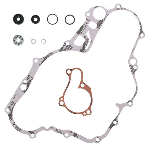 Winderosa 821692 Water Pump Rebuild Kit