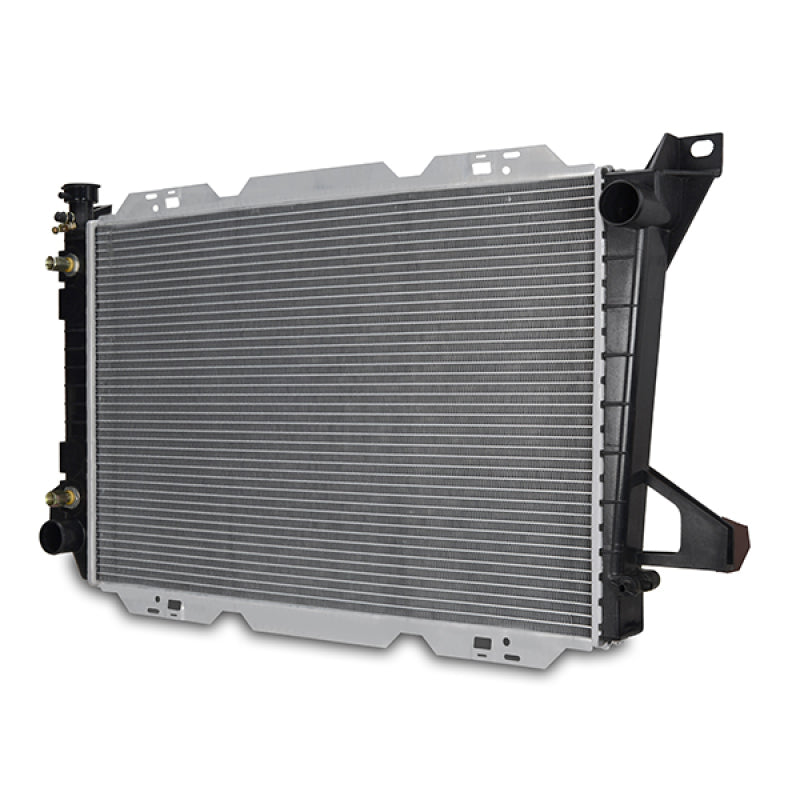 Load image into Gallery viewer, Mishimoto R1451-AT MM Radiators - Plastic
