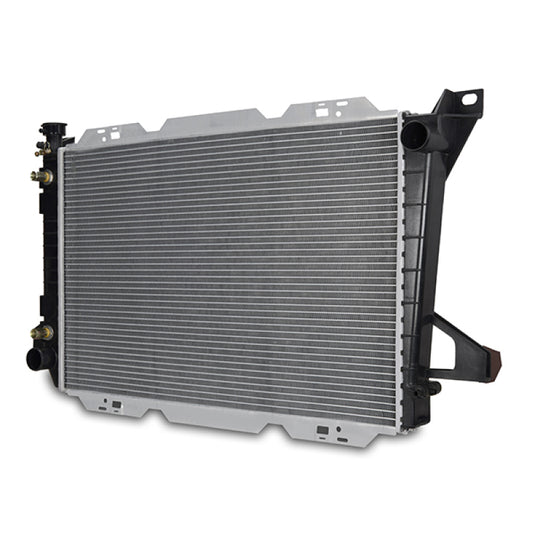 Mishimoto R1451-AT MM Radiators - Plastic