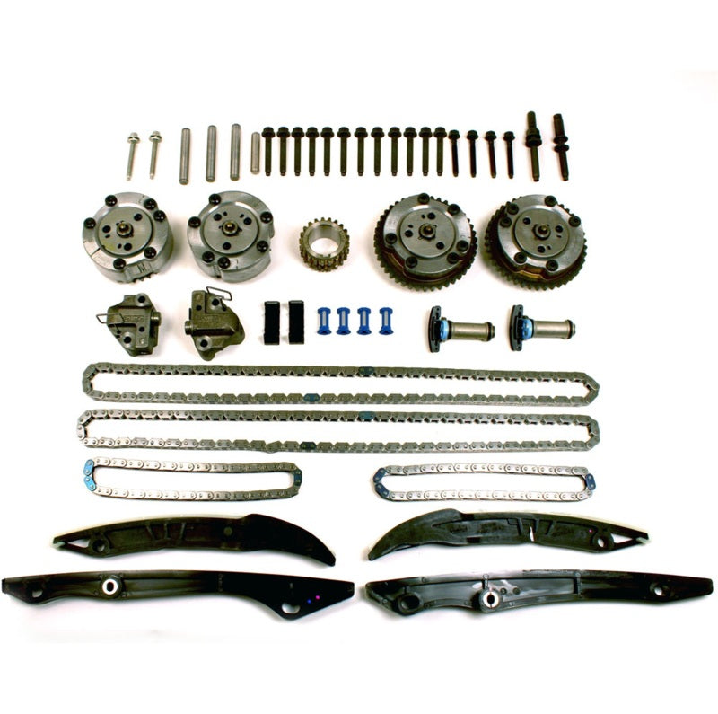 Load image into Gallery viewer, Ford Racing M-6004-A504 FR Cam Drive Kits
