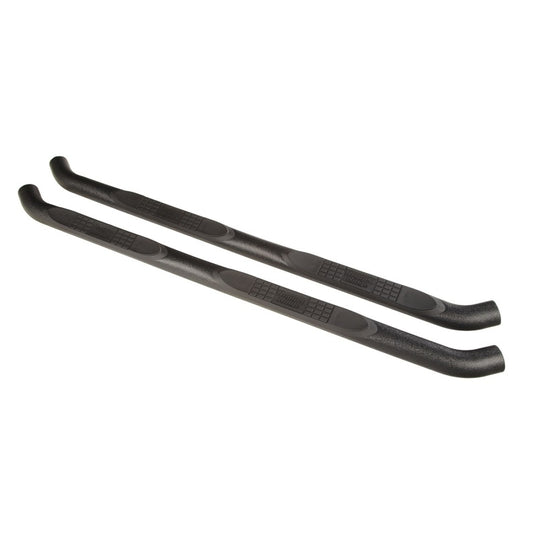 Rugged Ridge 11591.12 RUG Side Steps