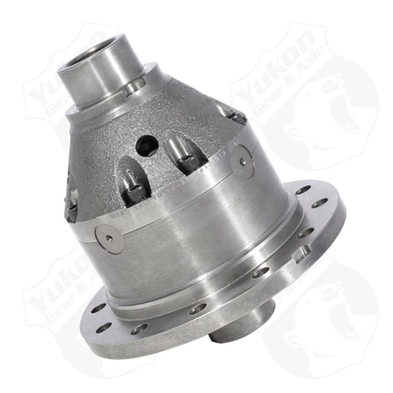 Load image into Gallery viewer, Yukon Gear &amp; Axle YGLF10.25-35 YUK Grizzly Lockers
