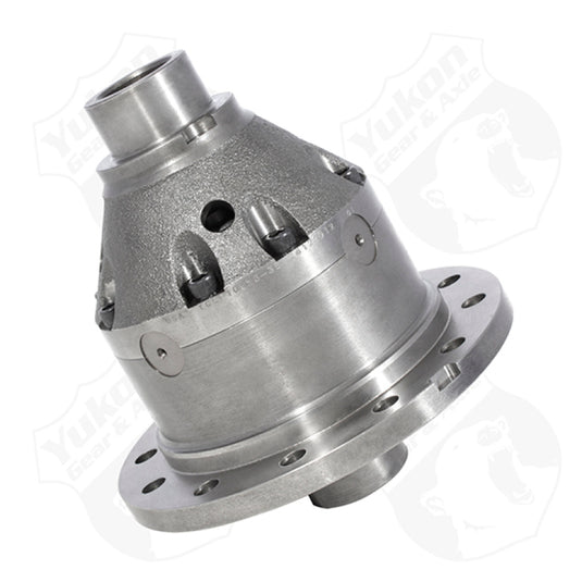 Yukon Gear & Axle YGLF10.25-35 YUK Grizzly Lockers