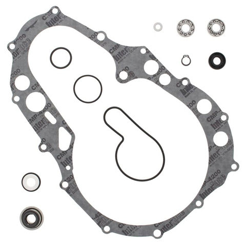 Winderosa 821933 Water Pump Rebuild Kit