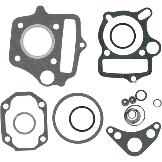 Moose Racing 810209mse Top End Gasket Kit
