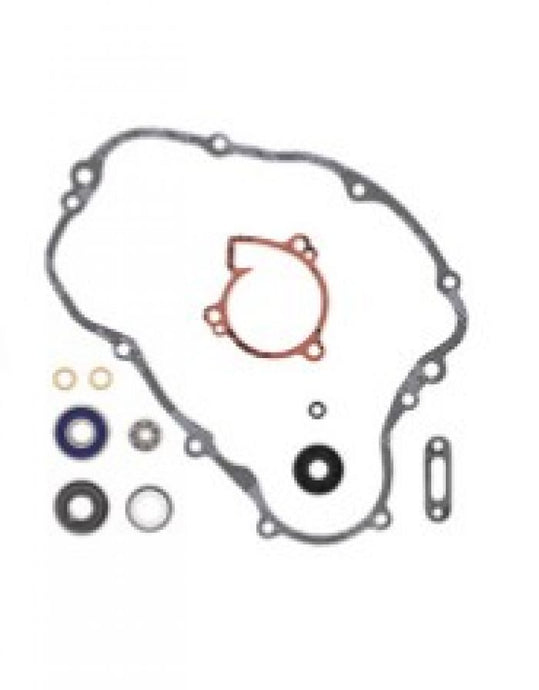 Winderosa 503010 Mechanical Water Pump Seal