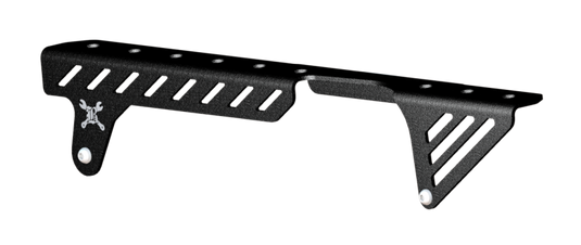 Burly Brand B10-3001TB BUR Chain Guards