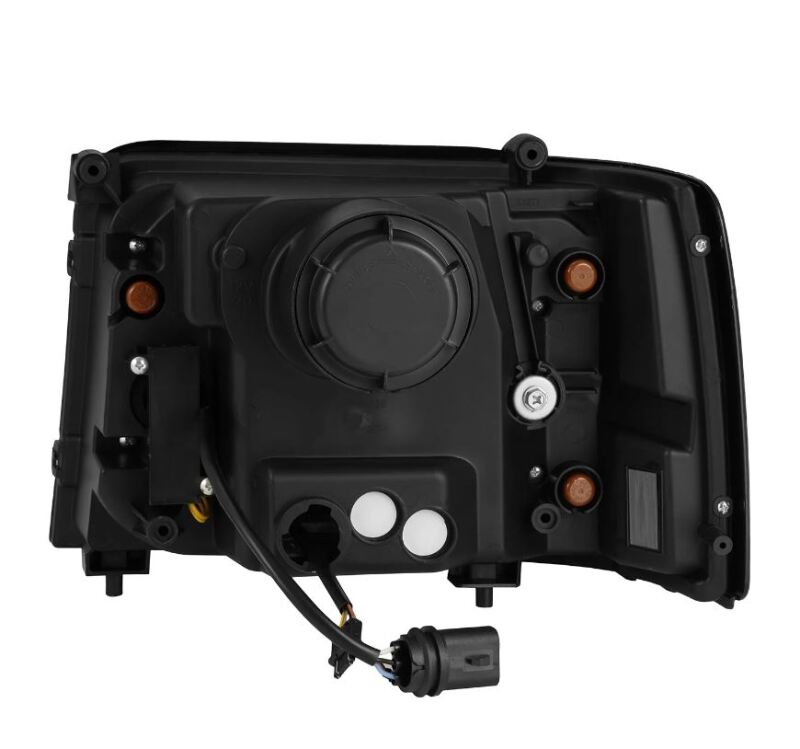 Load image into Gallery viewer, Alpharex 880299 ARX NOVA Headlights
