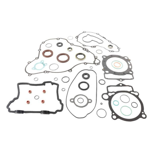 Vertex 811376 Complete Gasket Set