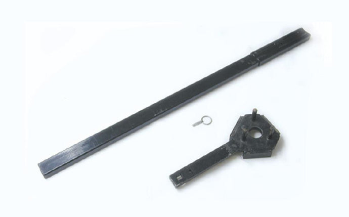 Koronis Parts Inc 725-185 Clutch Spider Tool