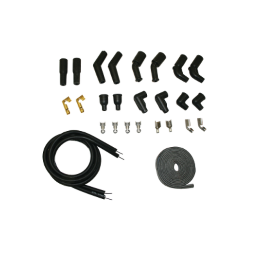 Moroso 28321 MOR Powersports Wire Sets