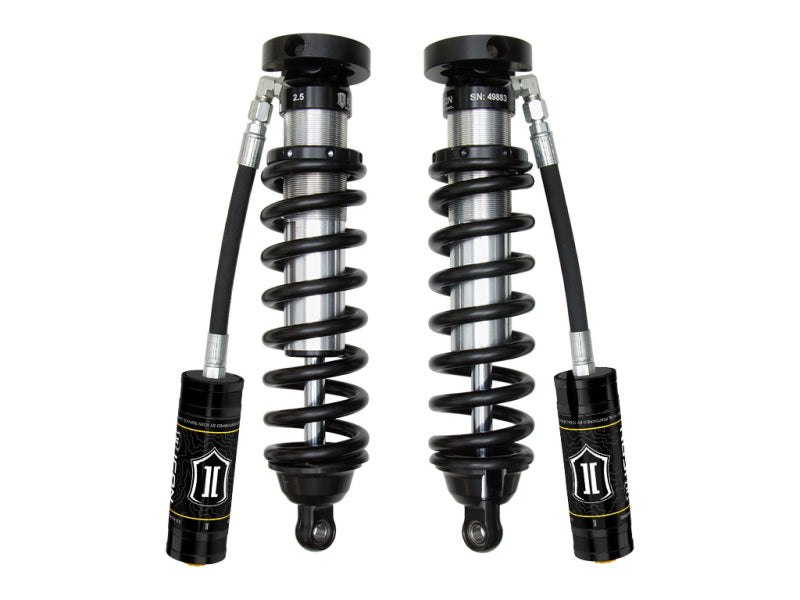 Load image into Gallery viewer, Icon 58716 ICO 2.5 Series Coilover Kits
