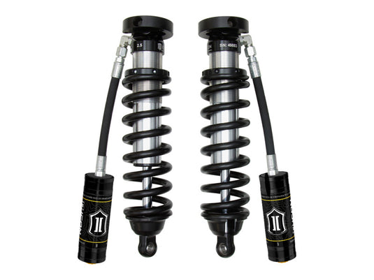 Icon 58716 ICO 2.5 Series Coilover Kits