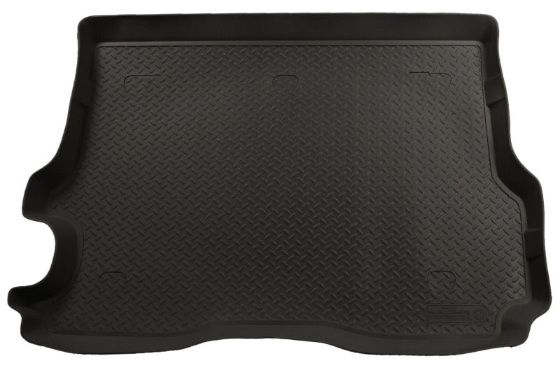 Load image into Gallery viewer, Husky Liners 22001 HL Classic - Cargo - Black

