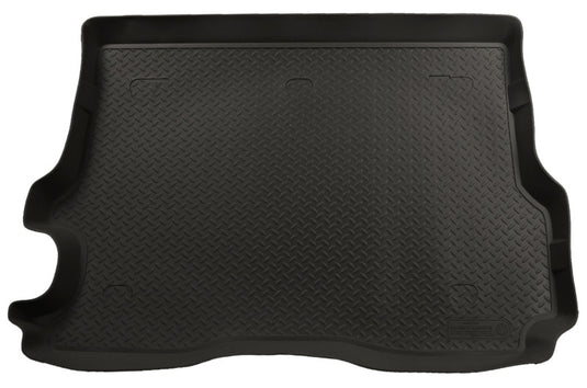 Husky Liners 22001 HL Classic - Cargo - Black