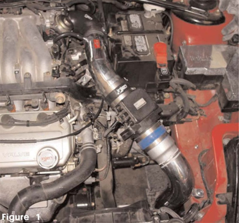 Load image into Gallery viewer, Injen SP1869BLK INJ SP Intake
