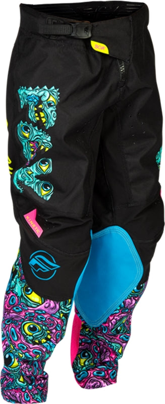 Black/Multi