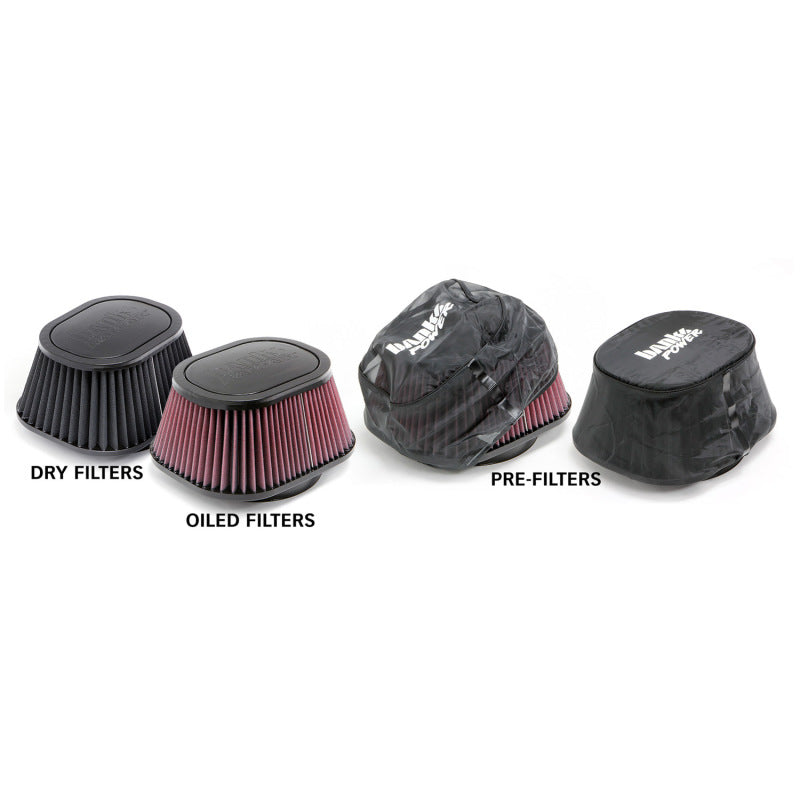 Load image into Gallery viewer, Banks Power 42230 GBE Ram-Air Intake Systems
