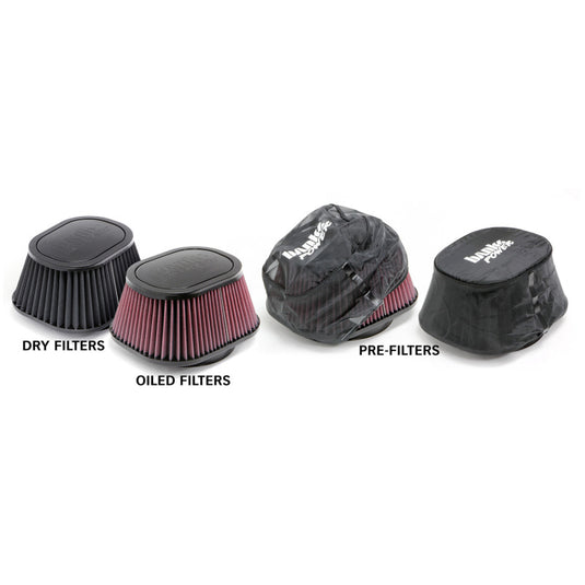 Banks Power 42230 GBE Ram-Air Intake Systems