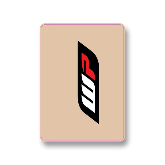 Dcor 40-80-105 Upper Forks Decal - WP