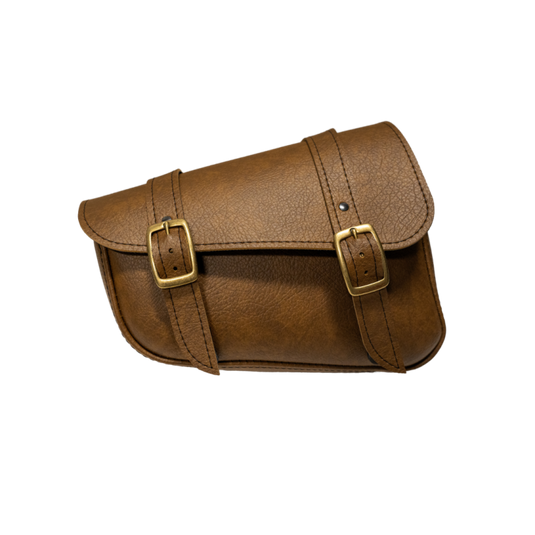 Willie & Max 59919-01 WAM Swingarm Bags