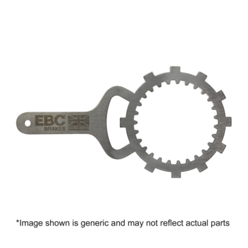 Load image into Gallery viewer, Ebc Powersports CT014 EBC Clutch Tools

