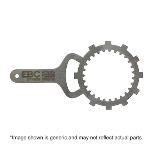 Ebc Powersports CT010 EBC Clutch Tools