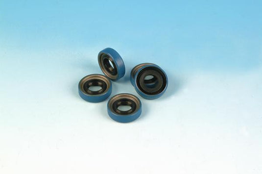 James Gasket 12045-M Shifter Shaft Seal - Double Lip Metal