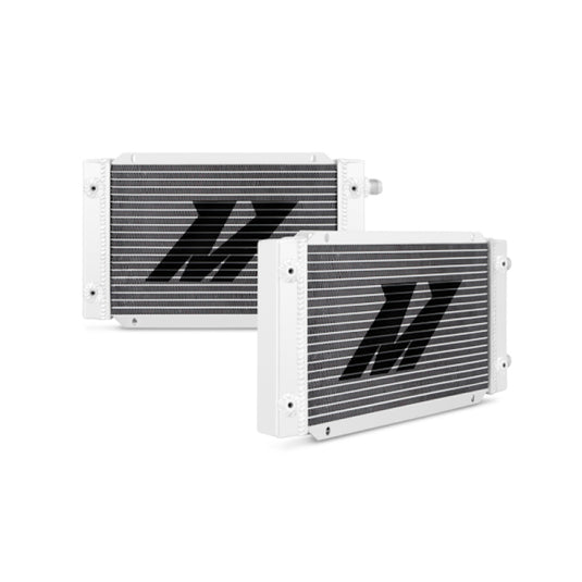 Mishimoto MMOC-19DP MM Oil Cooler - Univ