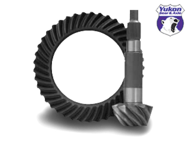 Load image into Gallery viewer, Yukon Gear &amp; Axle YG F10.25-373L YUK Gear Sets - Ford
