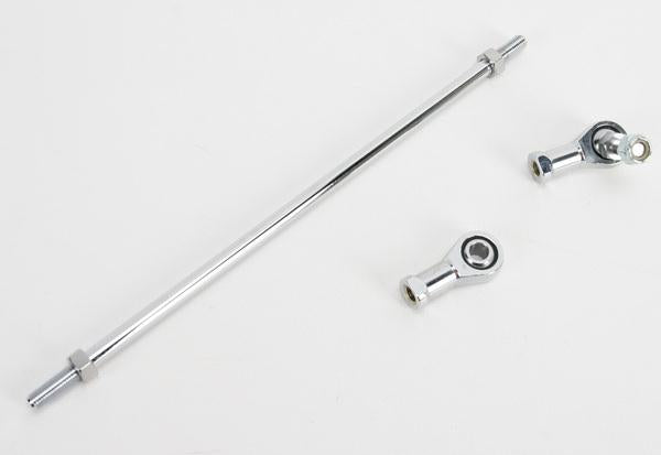 Drag Specialties 1601-0239 Shifter Linkage - 12-1/2in