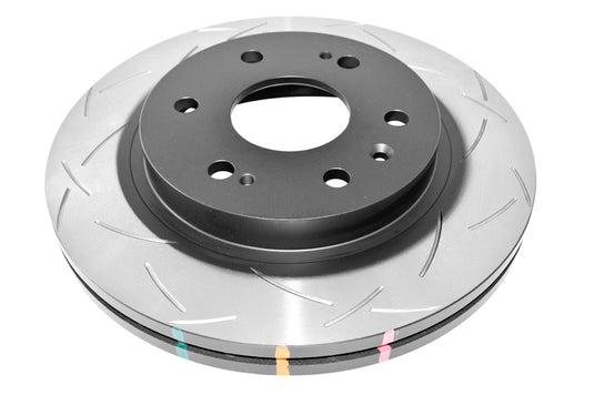 Dba DBA42010S DBA 4000 Series Slotted Rotors