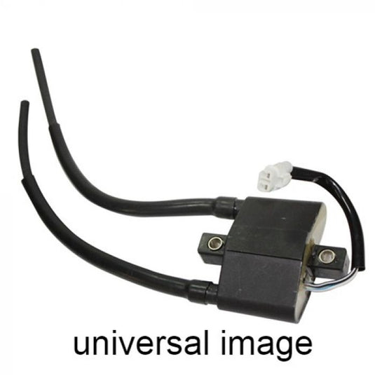 Spi SM-01195 Ignition Coil