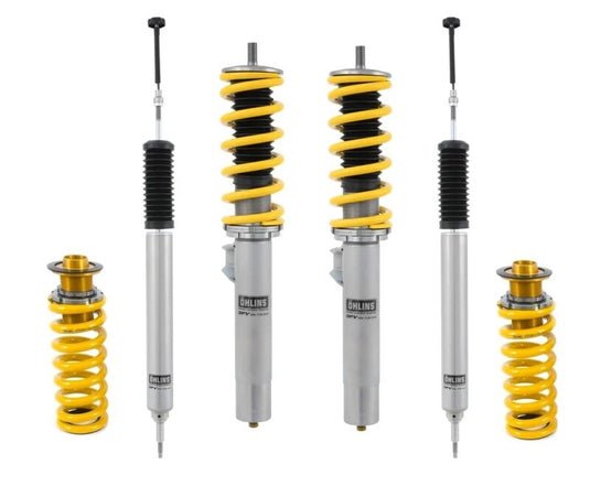 Ohlins BMS MI01S1 OHL Coilover - Road & Track