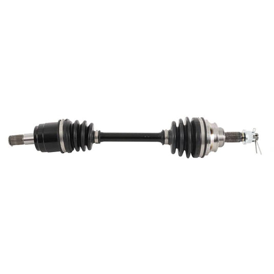 All Balls Racing ABM-HO-8-117 QBS Axles