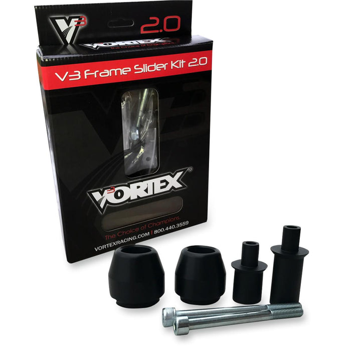 Vortex SR146 V3 2.0 Frame Sliders