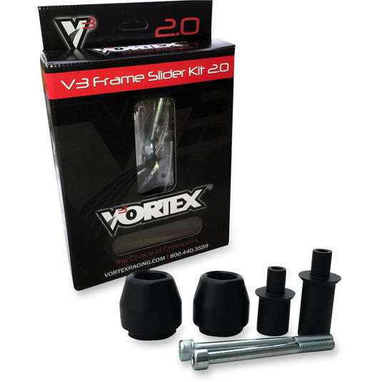 Vortex SR146 V3 2.0 Frame Sliders