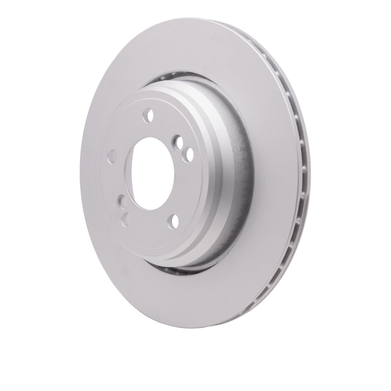 Load image into Gallery viewer, Dfc 604-31050 DFC GeoSPEC Coated Rotors - Plain
