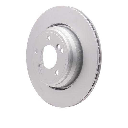 Dfc 604-31050 DFC GeoSPEC Coated Rotors - Plain