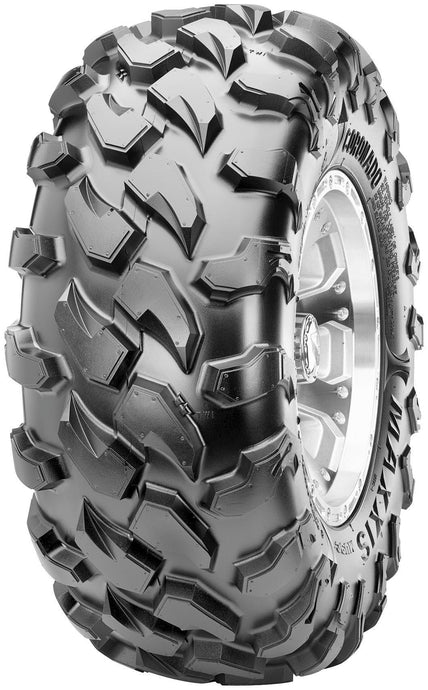 Maxxis TM00841100 MU9C Coronado Front Tire - 27x9R14